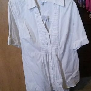 White shirt
